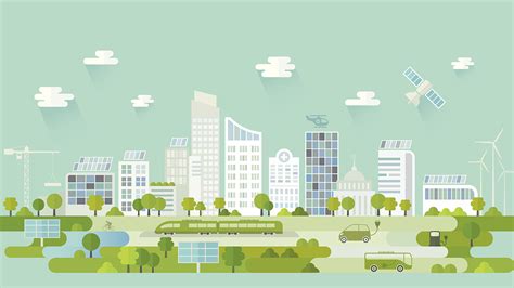 6 Traits of a Sustainable City (With Examples) .